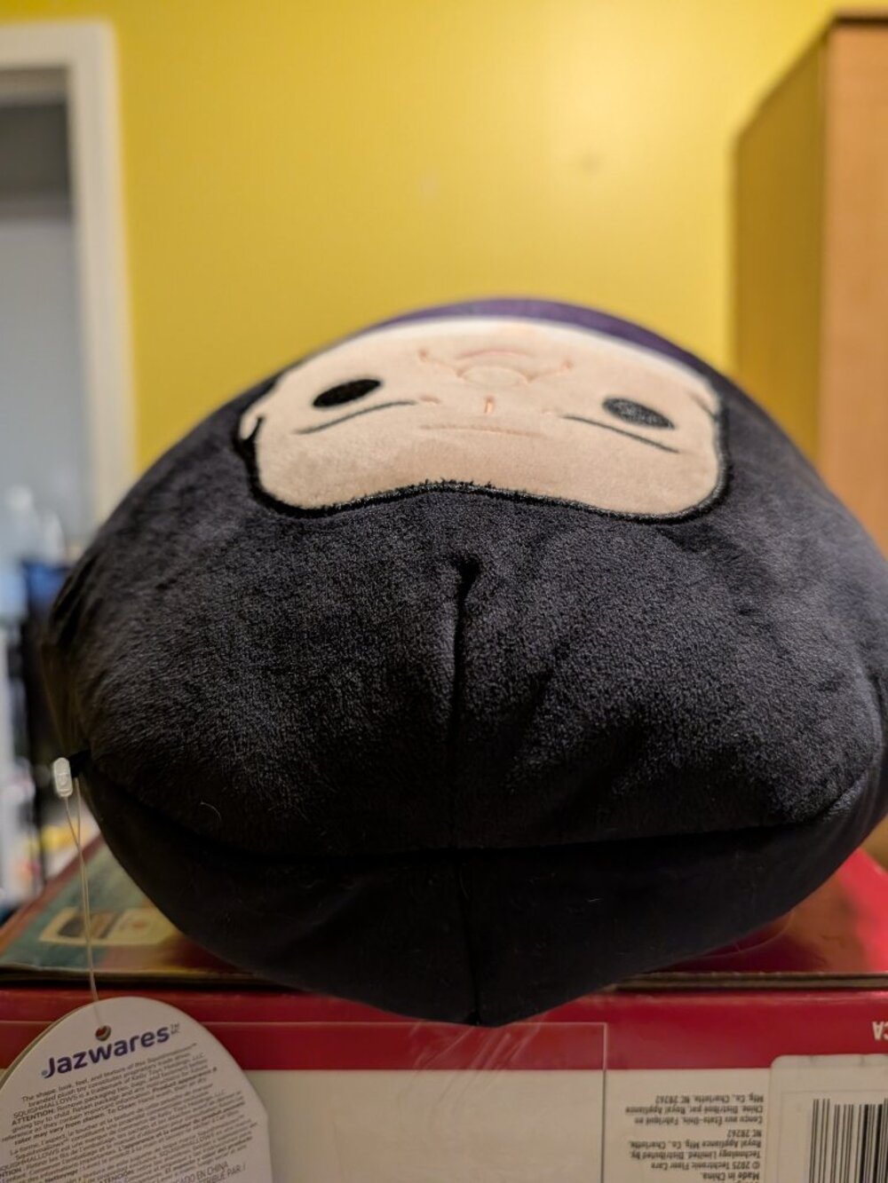 NWT Severus Snape Squishmallow Harry Potter - Picture 9 of 10